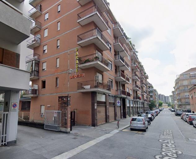 Box auto in vendita zona Pozzo Strada - Foto 4