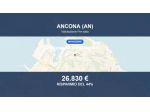 Immobile in asta di 53 m² in vendita a Ancona