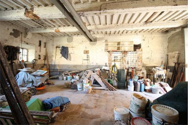 Magazzino in vendita a Buti 200 mq Rif: 546918 - Foto 7