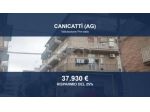 Immobile in asta di 192 m² con più di 5 locali in vendita a Canicattì