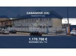 Immobile in asta di 4105 m² in vendita a Casagiove
