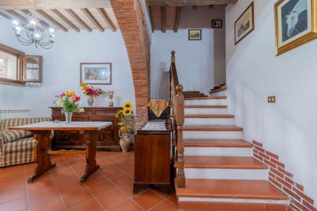 Terratetto in vendita a San Giorgio - Cascina 174 mq Rif: 1450427 - Foto 5