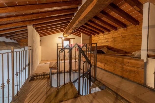 Appartamento in vendita a Castelnuovo di Val di Cecina 70 mq Rif: 1326264 - Foto 7