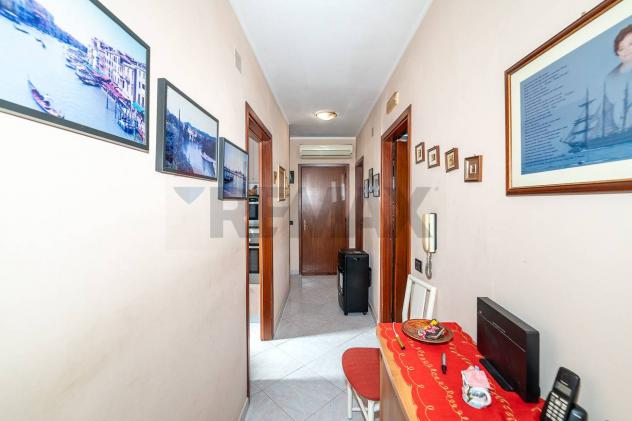 Appartamento in vendita a Catania, Librino - Foto 7