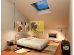 Appartamento di nuova realizzazione con 2 camere da letto