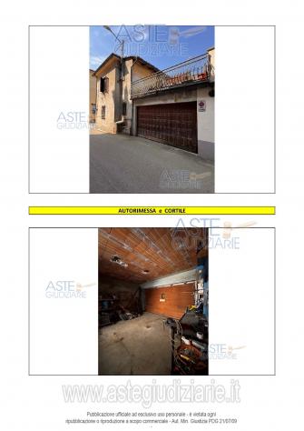 IMMOBILI-IMMOBILE RESIDENZIALE-Via Viotti, 30, 13040 Fontanetto Po VC, Italia - Foto 6