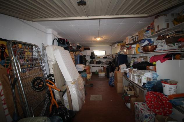 APPARTAMENTO DI 85 MQ CON TERRAZZO E GARAGE CAT ENERGETICA B- GREVE IN CHIANTI - Foto 16