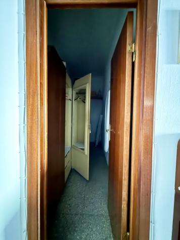 APPARTAMENTO di 4 vani e di 100 mq (GROSSETO - Grosseto) rif. CI.572B - Foto 16