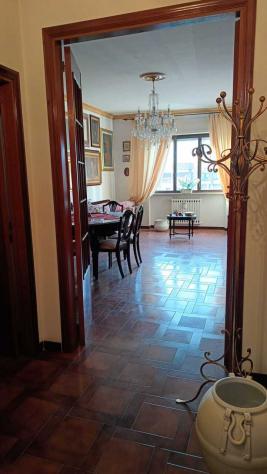 Quadrilocale in vendita a Maglie
