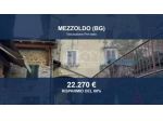 Immobile in asta di 205 m² con più di 5 locali in vendita a Mezzoldo