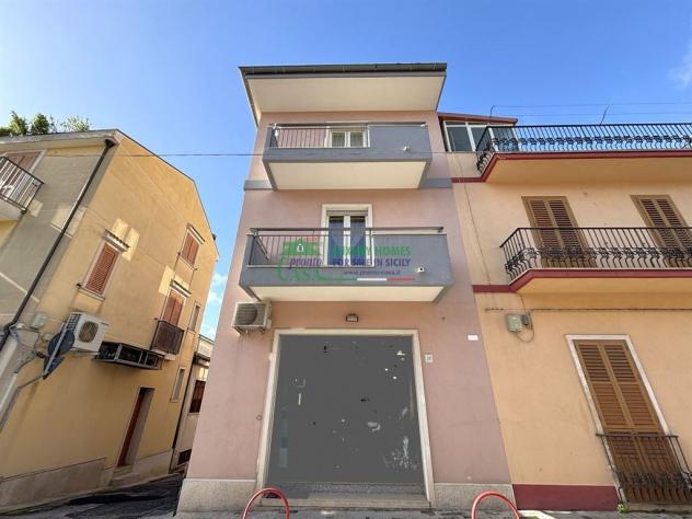 Rif.2661 - Casa indipendente con terrazzo e garage a Modica Alta - Foto 6