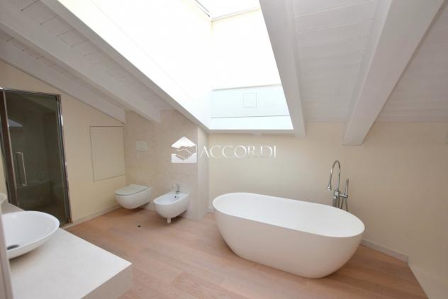 CASA INDIPENDENTE di 5 vani e di 518 mq (PADOVA) rif. DT108 - Foto 15