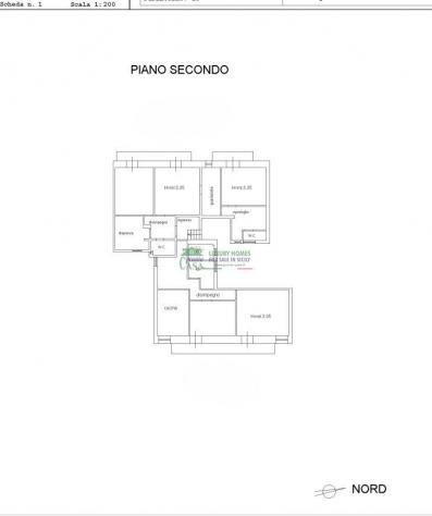 APPARTAMENTO IDEALE PER INVESTIMENTO - Foto 20