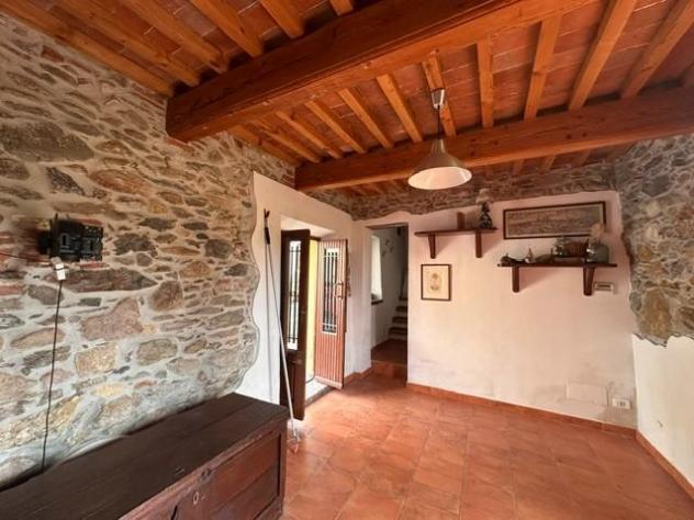 Terratetto in vendita a Asciano - San Giuliano Terme 94 mq Rif: 1432429 - Foto 7