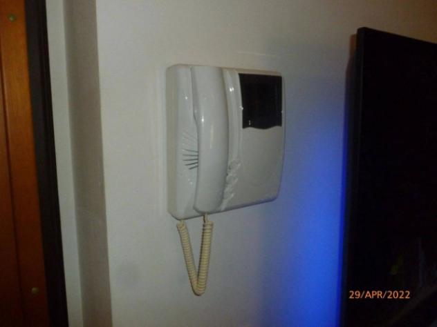 Immobile in asta di 75 m², box auto in vendita a Silvi - Foto 5