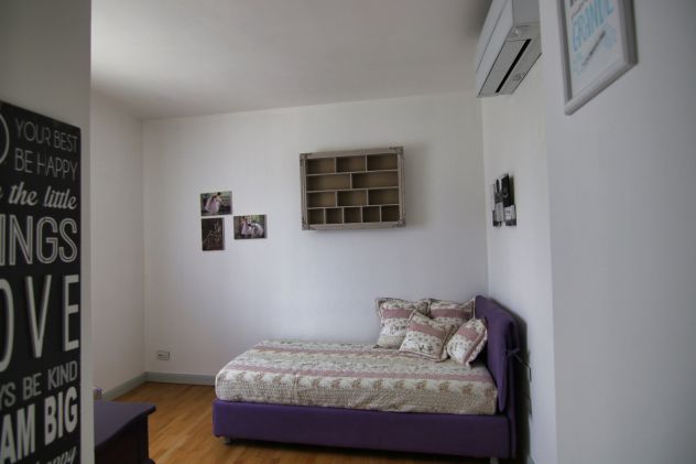 Thiene, dove lo specchio rivela la villa più bella - Foto 13