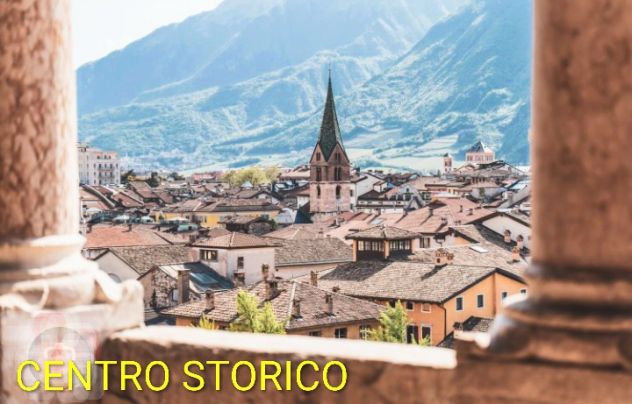 SPETTACOLO IN CENTRO STORICO