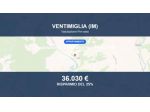 Immobile in asta di 67 m² in vendita a Ventimiglia