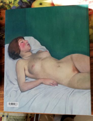 Felix Vallotton in Der Villa Flora 9783716514863 - Foto 4