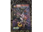 all new marvel now!prologo-un nuovo inizio(marvel mix 106,marvel italia,2014)