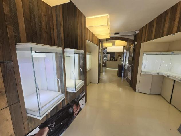 Negozio in vendita a Bientina 80 mq Rif: 1426833 - Foto 4