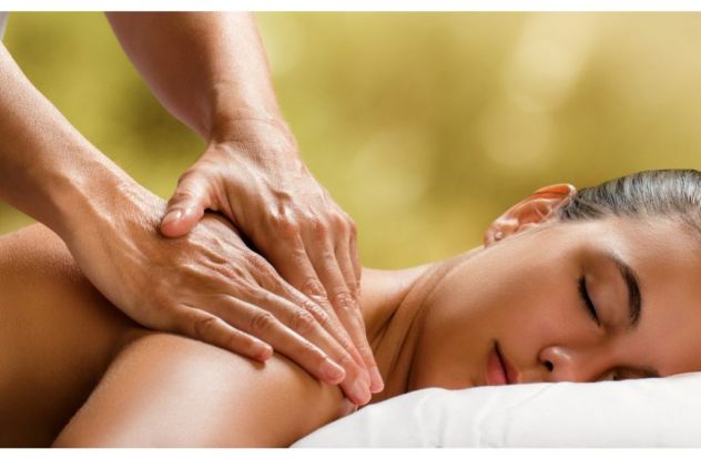 S.O.S MASSAGGI Tel:3522790269