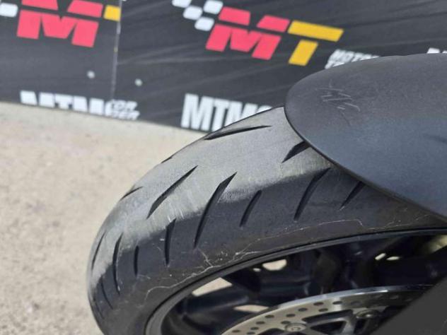 MV AGUSTA Brutale 800 Export Video 360 rif. 23869384 - Foto 8