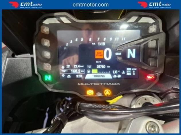 DUCATI Multistrada V2 Garantita e Finanziabile rif. 23760226 - Foto 9