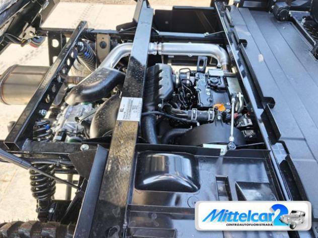 KAWASAKI W MULE PRO-DX rif. 23980450 - Foto 9