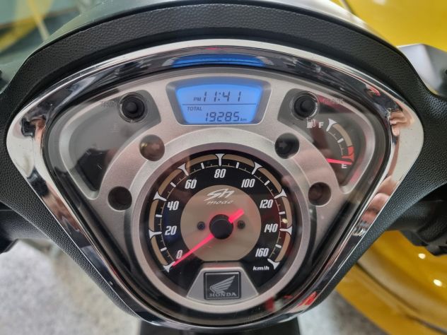 Honda SH Mode 125 CV - Foto 5