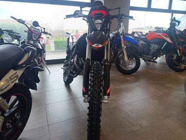 BETAMOTOR RR 125 ENDURO RR 125 4 T ENDURO T rif. 23103650 - Foto 2