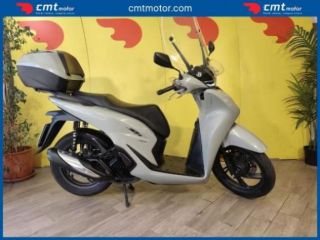 HONDA SH 150 i ABS rif. 24138597