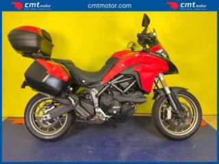 DUCATI Multistrada 950 Garantita e Finanziabile rif. 24083819