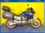 HONDA Transalp XL 650V Finanziabile - BLU - 94229 rif. 24083817