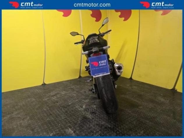 KAWASAKI Z 900 Garantita e Finanziabile rif. 24065664 - Foto 4