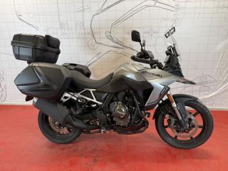 Suzuki V Strom 800SE Suzuki V-Strom 800SE - YM 2025