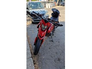 Ducati  Hypermotard  796