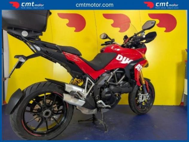 DUCATI Multistrada 1200 Garantita e Finanziabile rif. 23545841 - Foto 4
