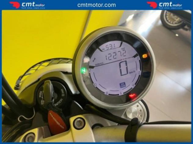 DUCATI Scrambler 800 Garantita e Finanziabile rif. 23618734 - Foto 5