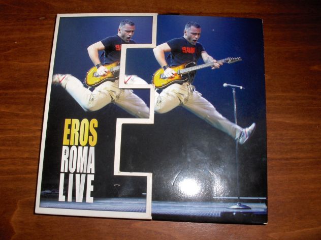CD EROS RAMAZZOTTI - Foto 10