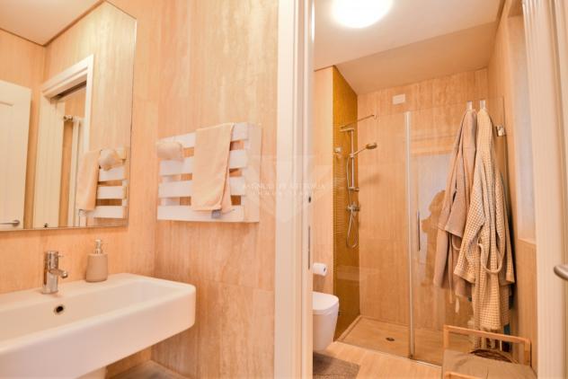 VILLA di 11 vani e di 160 mq (PIETRASANTA) rif. 111 - Foto 12