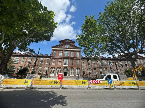 STANZA SINGOLA- BORGO FILADELFIA- LINGOTTO