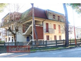 Trilocale in affitto a Cervia