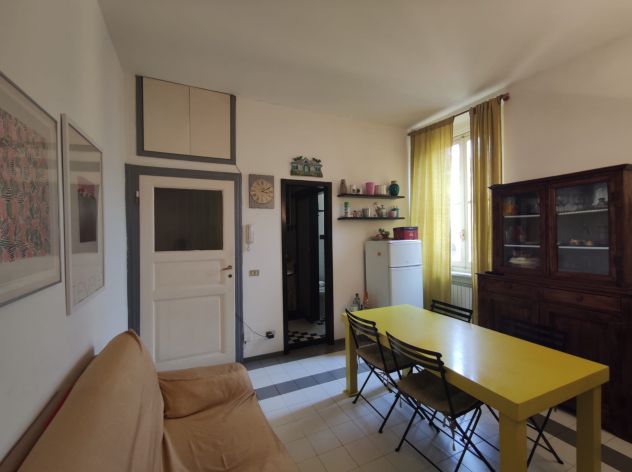 PORTA VENEZIA: BILOCALE mq. 50 € 1100 compreso spese - Foto 2