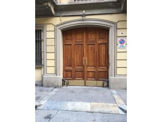 Mansarda in affitto a Torino