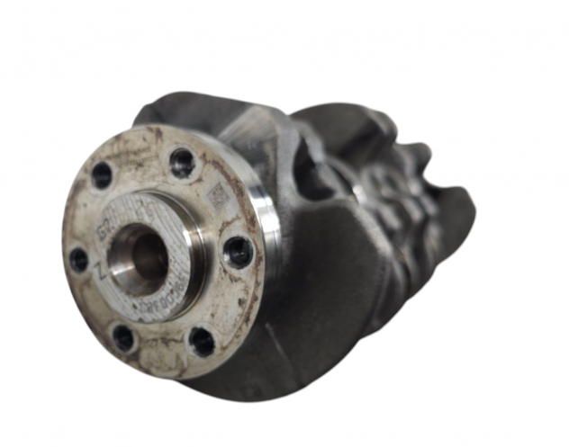 ALBERO MOTORE PEUGEOT 3008 Serie 9827306980 YH01 Diesel 1500 (1623) - Foto 9