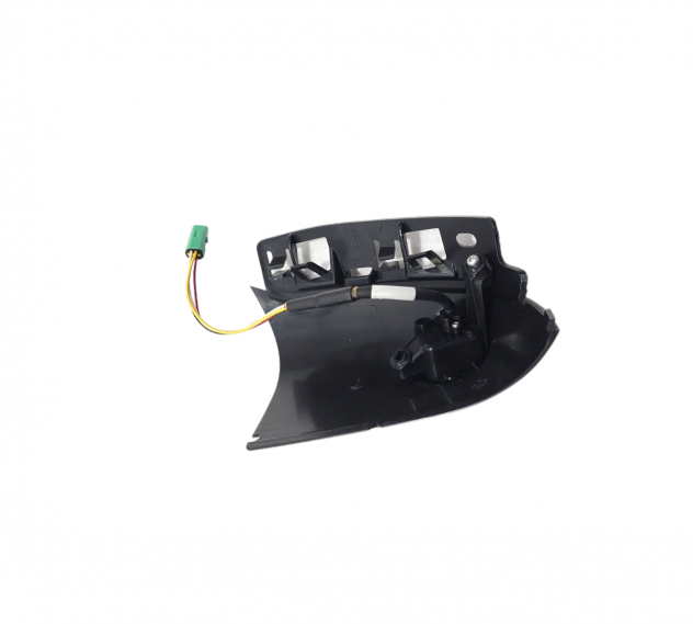 TELECAMERA LATERALE NISSAN Qashqai Serie 284194BA0A R9M Diesel 1600 (14) - Foto 4