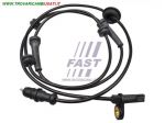 SENSORE ABS FIAT DOBLO 00 ANTERIORE DX FT80501 Meccanica  Impianto frenante &hellip;
