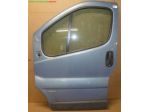 PORTA ANT.S. AZZURRO MET.(No Serratura)(Pic.Sgn)  Carrozzeria  Lamierati es &hellip;