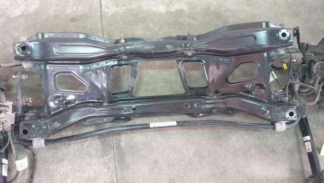 ASSALE POSTERIORE JEEP Compass Serie K68378439AA K68378439AA Turbo Benzina 1.4 2WD (16) - Foto 8